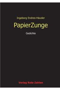 Papierzunge
