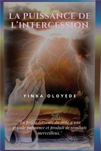 Puissance de l'Intercession