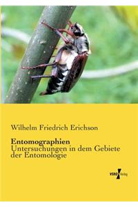 Entomographien