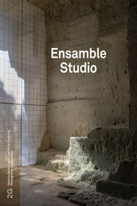 2g: Ensamble Studio