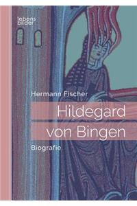 Hildegard von Bingen