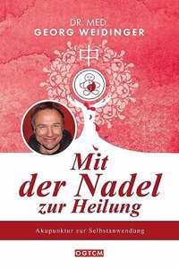 Mit der Nadel zur Heilung