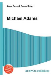 Michael Adams