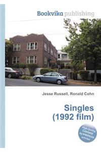 Singles (1992 Film)