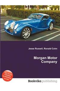Morgan Motor Company