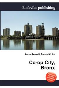 Co-Op City, Bronx