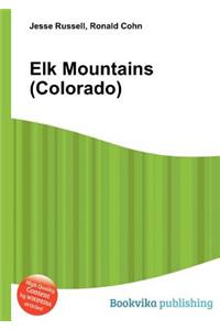 Elk Mountains (Colorado)