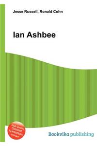 Ian Ashbee