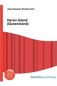 Heron Island (Queensland)