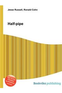 Half-Pipe