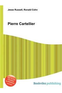 Pierre Cartellier