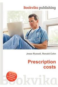 Prescription Costs