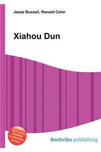 Xiahou Dun