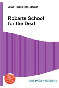 Robarts School for the Deaf