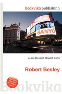 Robert Besley