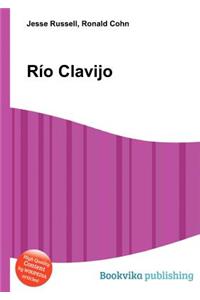 Rio Clavijo