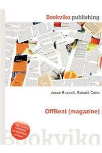 Offbeat (Magazine)