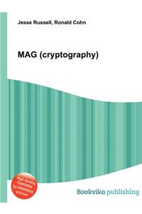Mag (Cryptography)