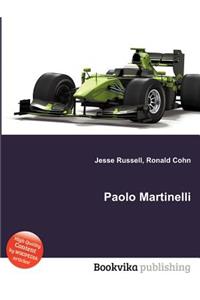 Paolo Martinelli