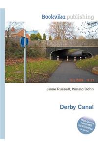 Derby Canal