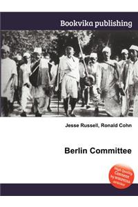 Berlin Committee