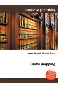 Crime Mapping