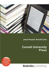 Cornell University Press
