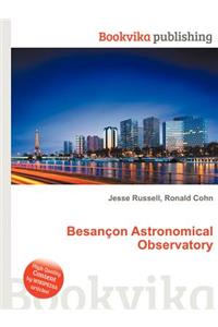 Besancon Astronomical Observatory