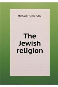 The Jewish Religion
