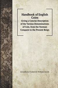 Handbook of English Coins