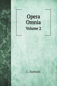 Opera Omnia