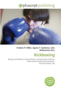 Kickboxing