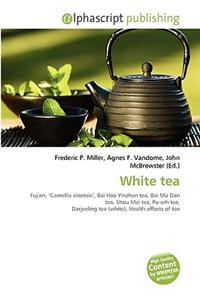 White Tea