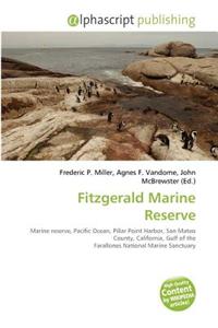 Fitzgerald Marine Reserve