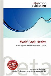 Wolf Pack Hecht