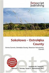 Soko Owo - Ostro Ka County