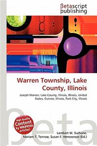 Warren Township, Lake County, Illinois