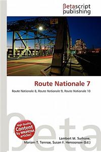 Route Nationale 7