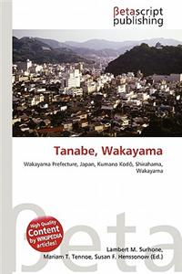 Tanabe, Wakayama