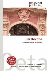 Bar Kochba