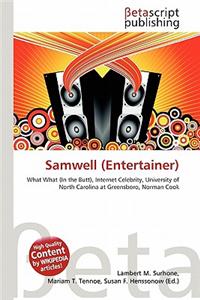 Samwell (Entertainer)