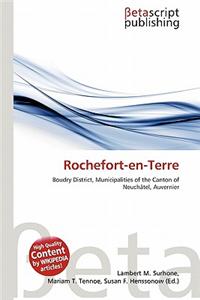 Rochefort-En-Terre