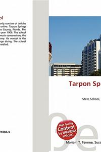 Tarpon Springs High School