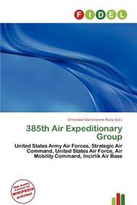 385th Air Expeditionary Group