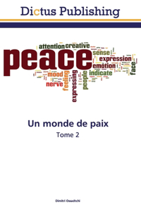 Un monde de paix