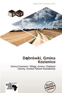 D Br Wki, Gmina Kozienice