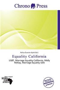 Equality California