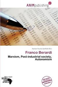 Franco Berardi