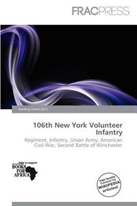 106th New York Volunteer Infantry
