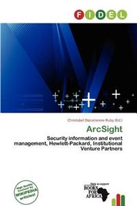 Arcsight